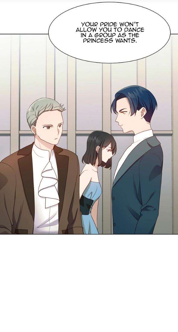 Welcome, It’s the First Time With This Kind of Villainess chapter 9 - page 43