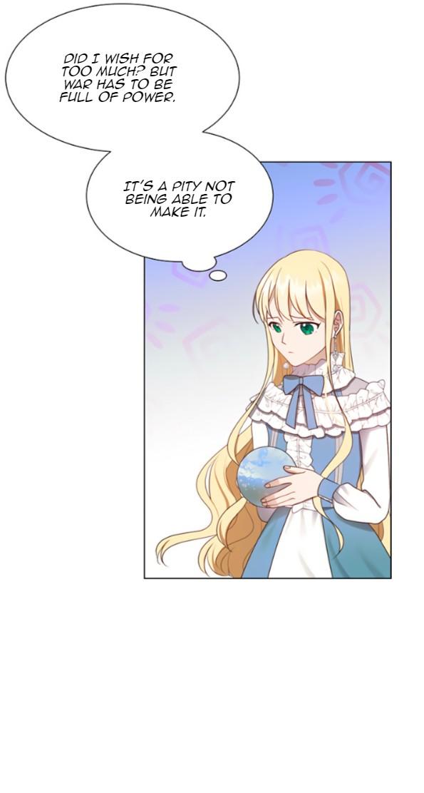 Welcome, It’s the First Time With This Kind of Villainess chapter 9 - page 44