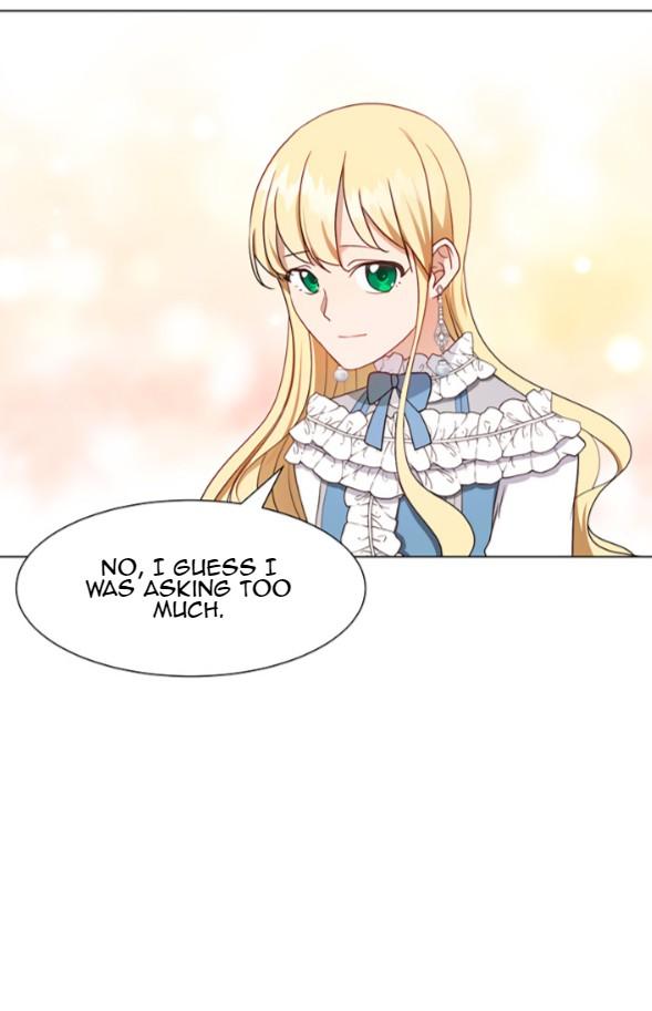 Welcome, It’s the First Time With This Kind of Villainess chapter 9 - page 49