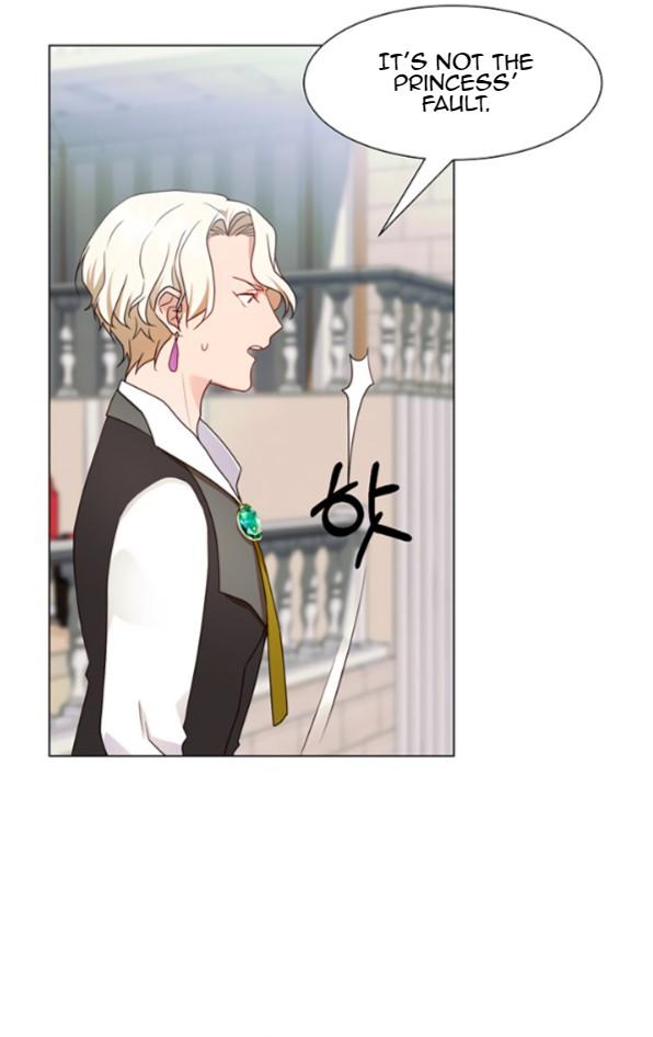 Welcome, It’s the First Time With This Kind of Villainess chapter 9 - page 50