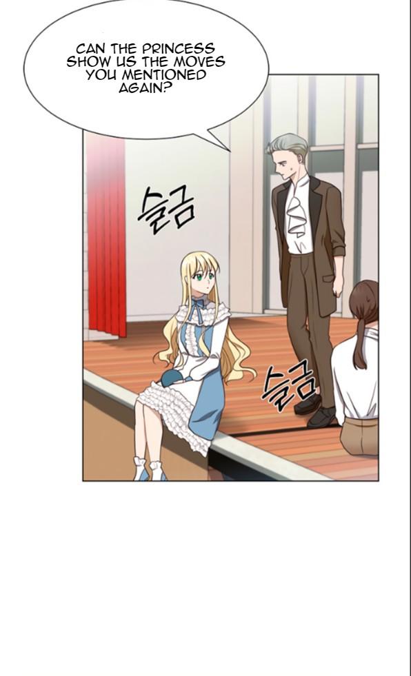 Welcome, It’s the First Time With This Kind of Villainess chapter 9 - page 53