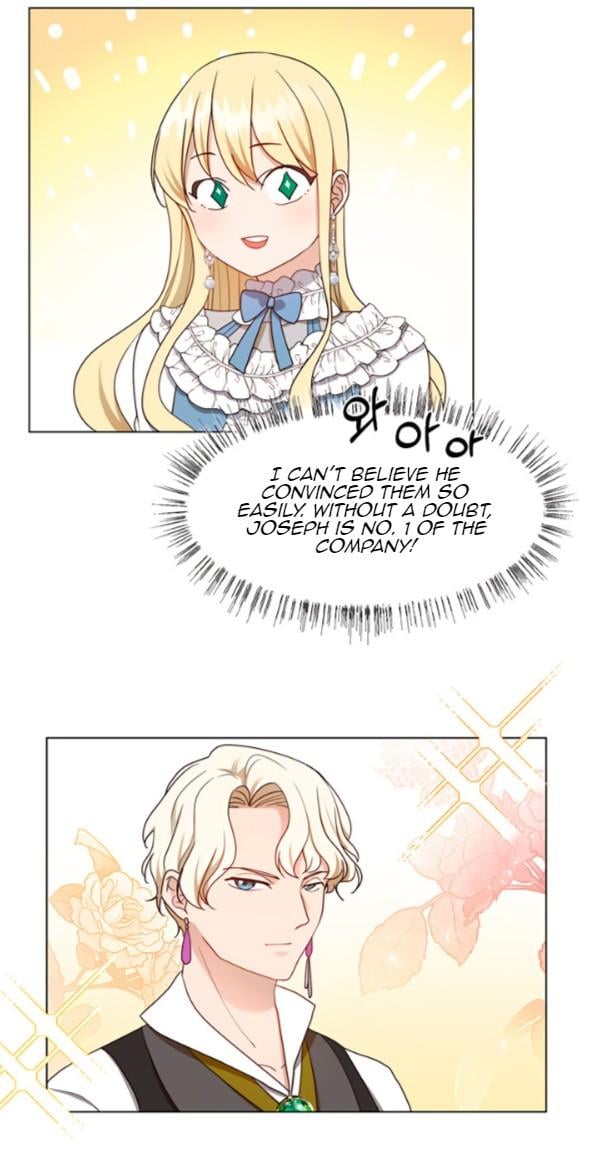 Welcome, It’s the First Time With This Kind of Villainess chapter 9 - page 54