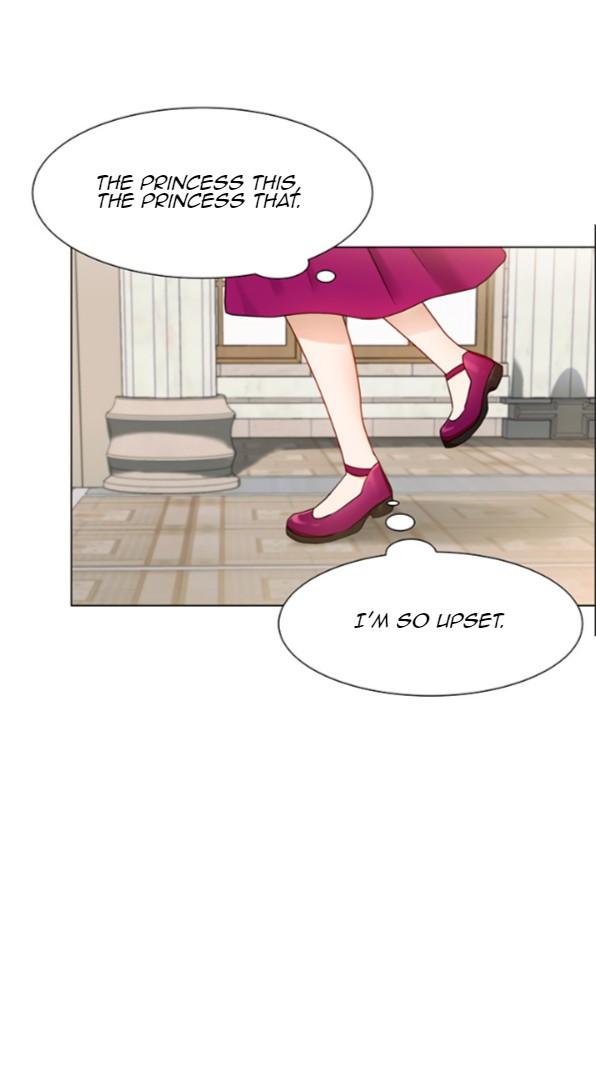 Welcome, It’s the First Time With This Kind of Villainess chapter 9 - page 56