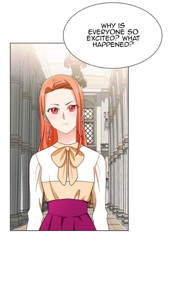 Welcome, It’s the First Time With This Kind of Villainess chapter 9 - page 58