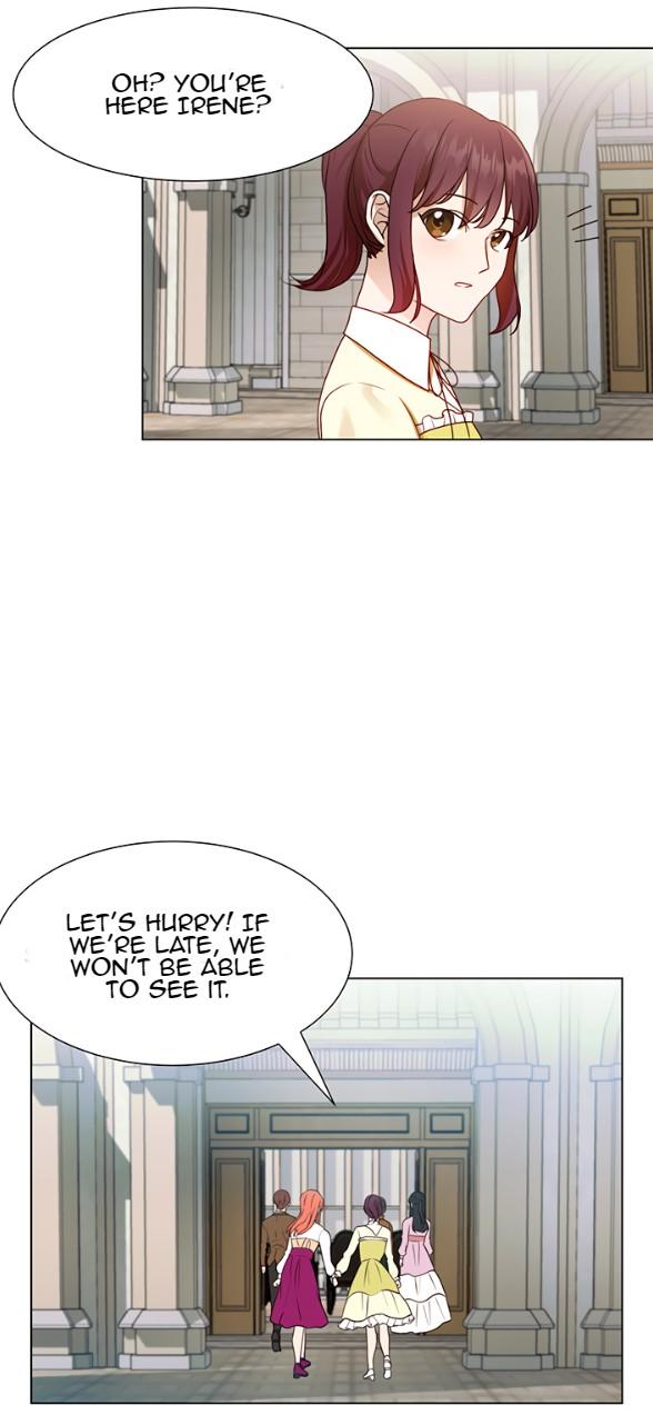 Welcome, It’s the First Time With This Kind of Villainess chapter 9 - page 59