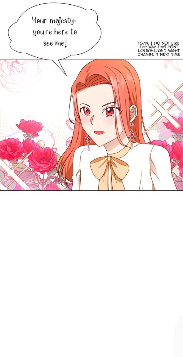 Welcome, It’s the First Time With This Kind of Villainess chapter 9 - page 62