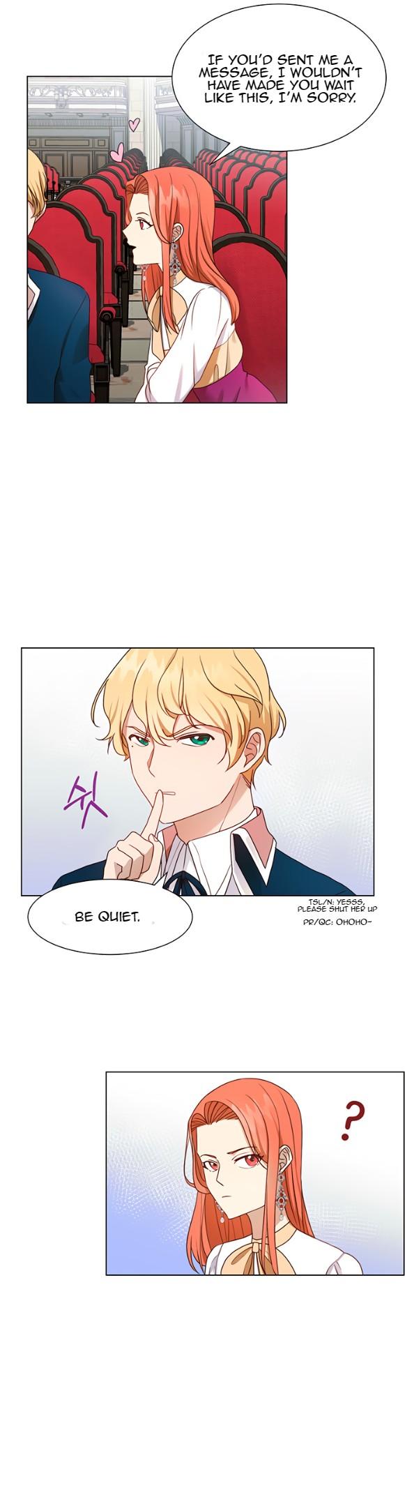 Welcome, It’s the First Time With This Kind of Villainess chapter 9 - page 63