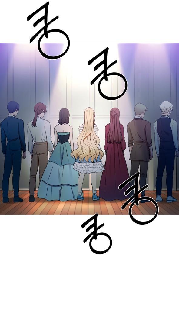 Welcome, It’s the First Time With This Kind of Villainess chapter 9 - page 64