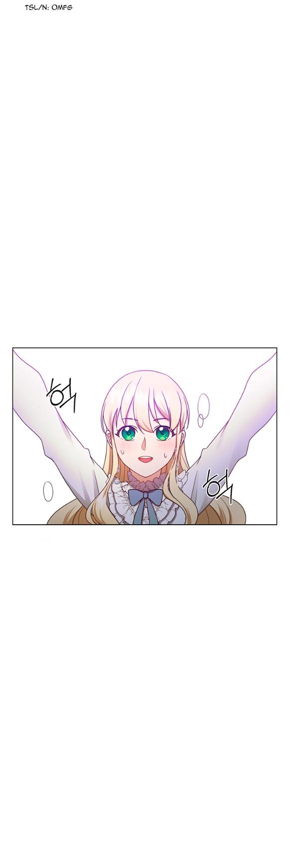 Welcome, It’s the First Time With This Kind of Villainess chapter 9 - page 68