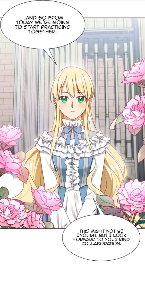 Welcome, It’s the First Time With This Kind of Villainess chapter 9 - page 8