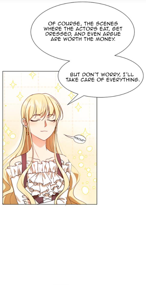 Welcome, It’s the First Time With This Kind of Villainess chapter 8 - page 10