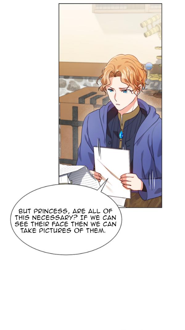Welcome, It’s the First Time With This Kind of Villainess chapter 8 - page 13
