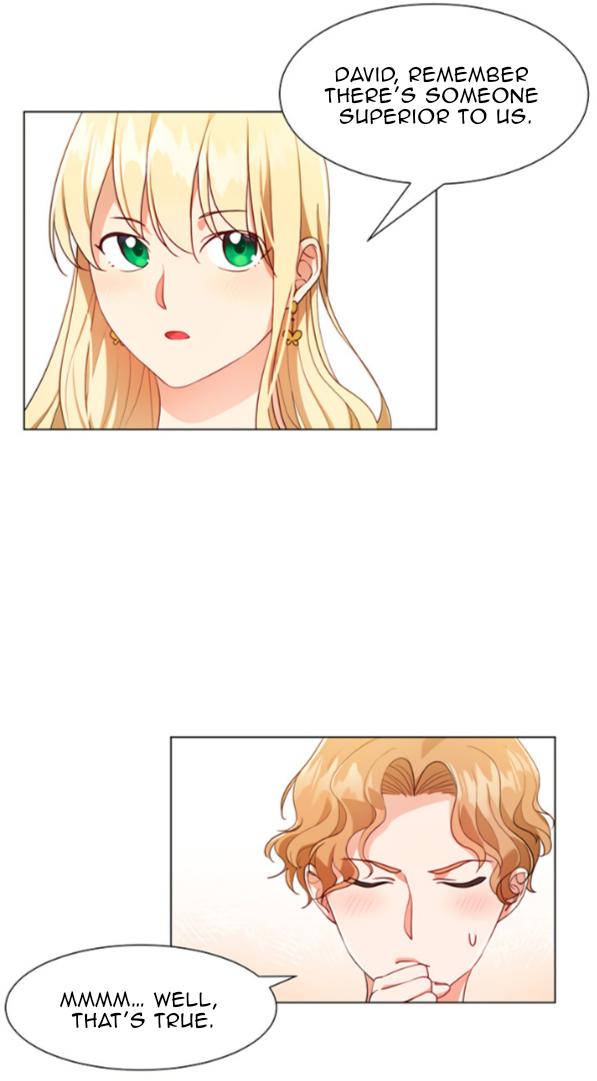 Welcome, It’s the First Time With This Kind of Villainess chapter 8 - page 17