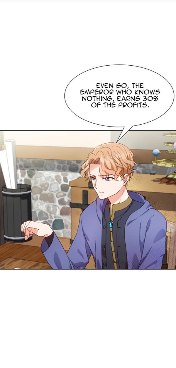 Welcome, It’s the First Time With This Kind of Villainess chapter 8 - page 18