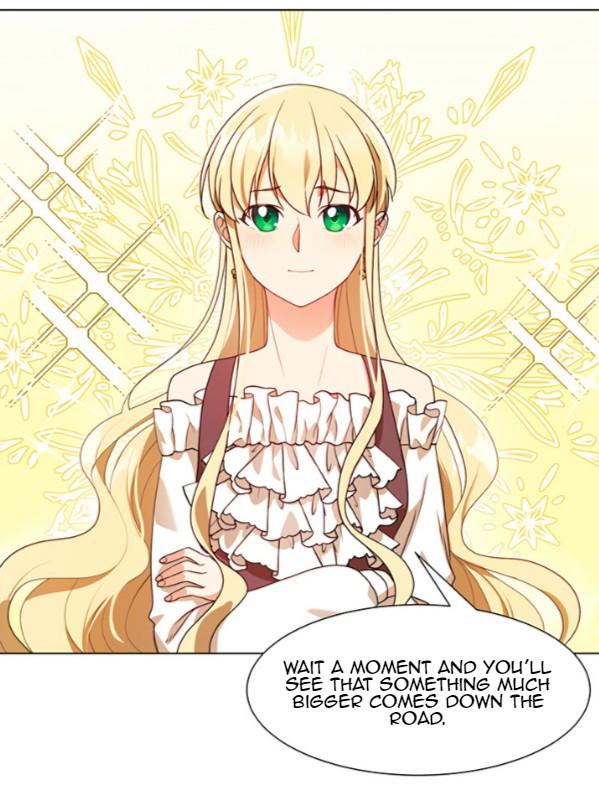 Welcome, It’s the First Time With This Kind of Villainess chapter 8 - page 21