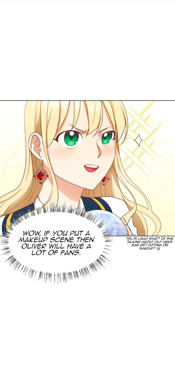 Welcome, It’s the First Time With This Kind of Villainess chapter 8 - page 24