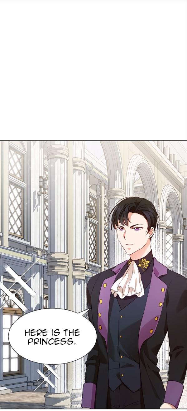 Welcome, It’s the First Time With This Kind of Villainess chapter 8 - page 26