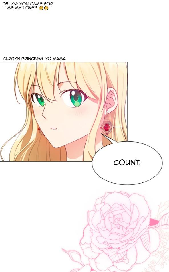 Welcome, It’s the First Time With This Kind of Villainess chapter 8 - page 27