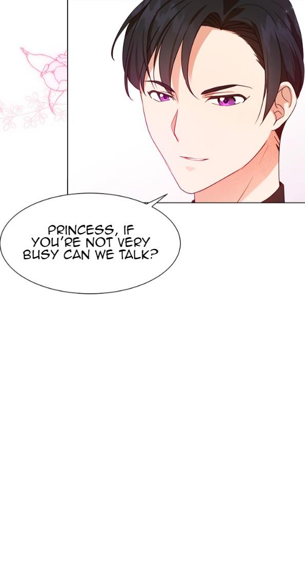 Welcome, It’s the First Time With This Kind of Villainess chapter 8 - page 28