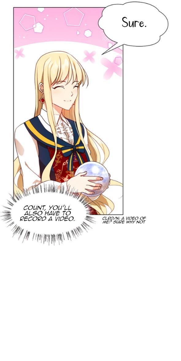 Welcome, It’s the First Time With This Kind of Villainess chapter 8 - page 29