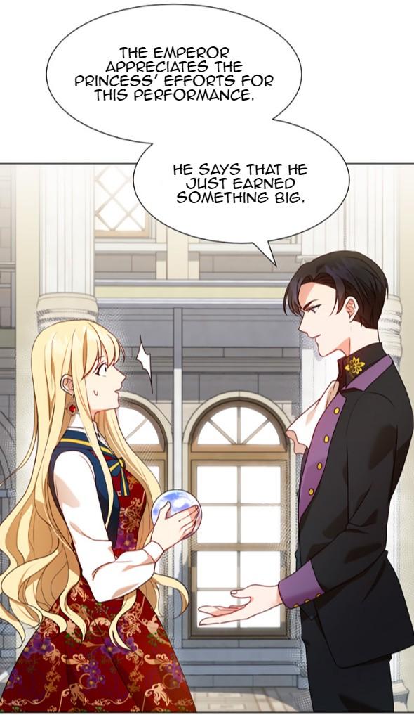 Welcome, It’s the First Time With This Kind of Villainess chapter 8 - page 30