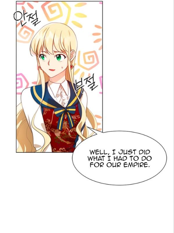 Welcome, It’s the First Time With This Kind of Villainess chapter 8 - page 32