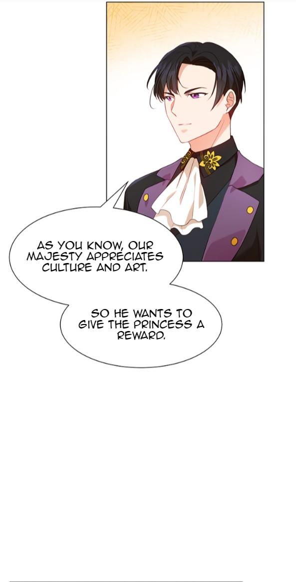 Welcome, It’s the First Time With This Kind of Villainess chapter 8 - page 33