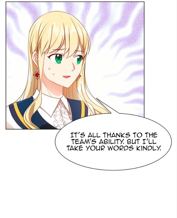 Welcome, It’s the First Time With This Kind of Villainess chapter 8 - page 34