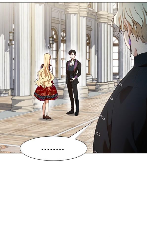 Welcome, It’s the First Time With This Kind of Villainess chapter 8 - page 37