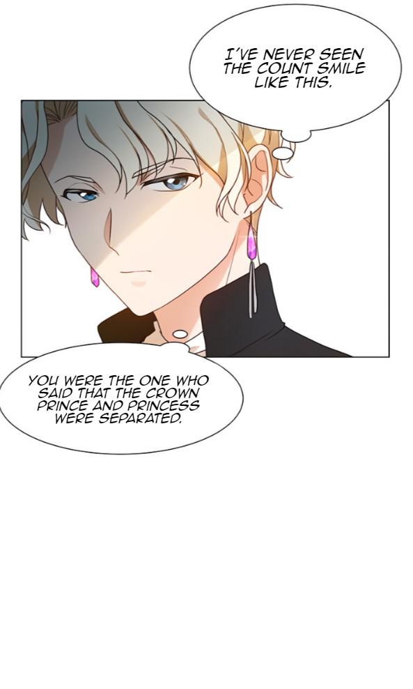 Welcome, It’s the First Time With This Kind of Villainess chapter 8 - page 38