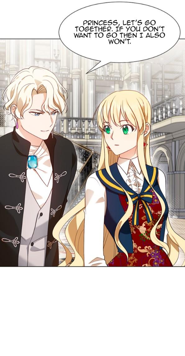 Welcome, It’s the First Time With This Kind of Villainess chapter 8 - page 40