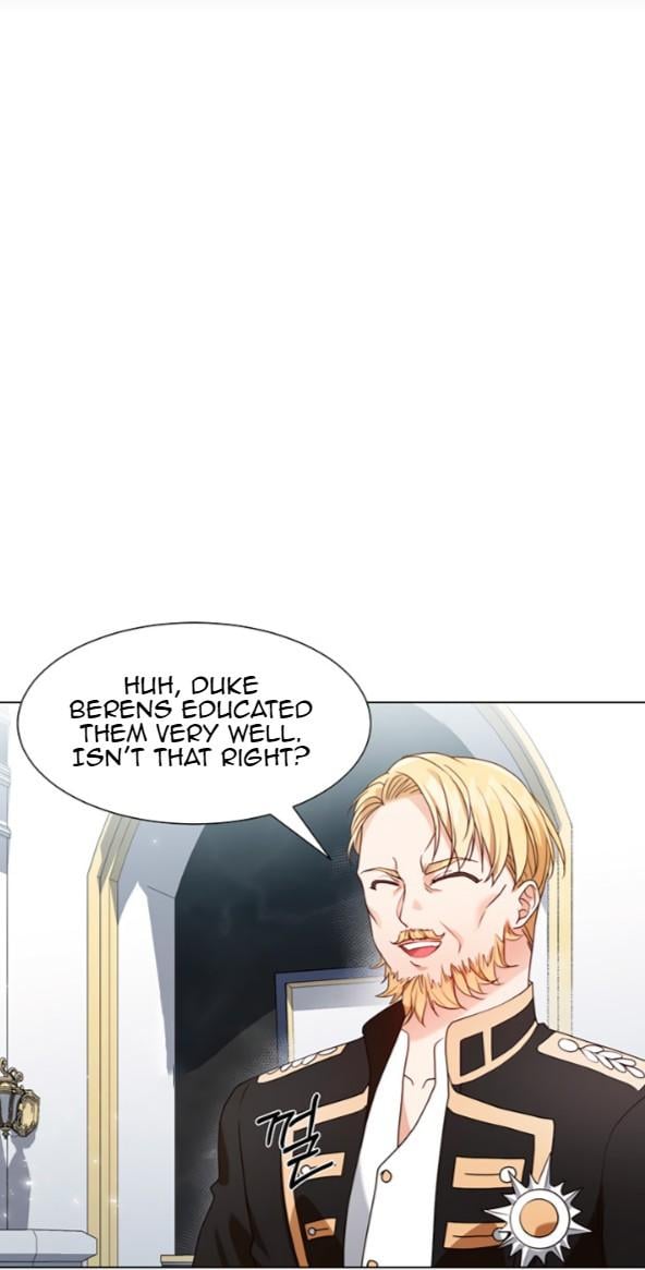 Welcome, It’s the First Time With This Kind of Villainess chapter 8 - page 46