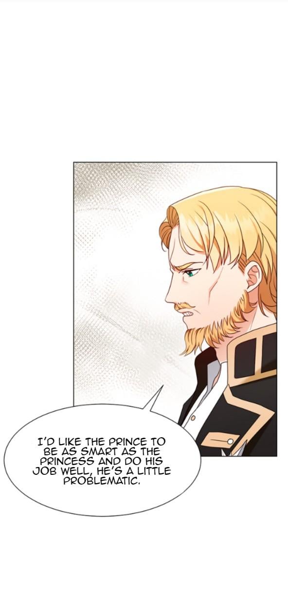 Welcome, It’s the First Time With This Kind of Villainess chapter 8 - page 48