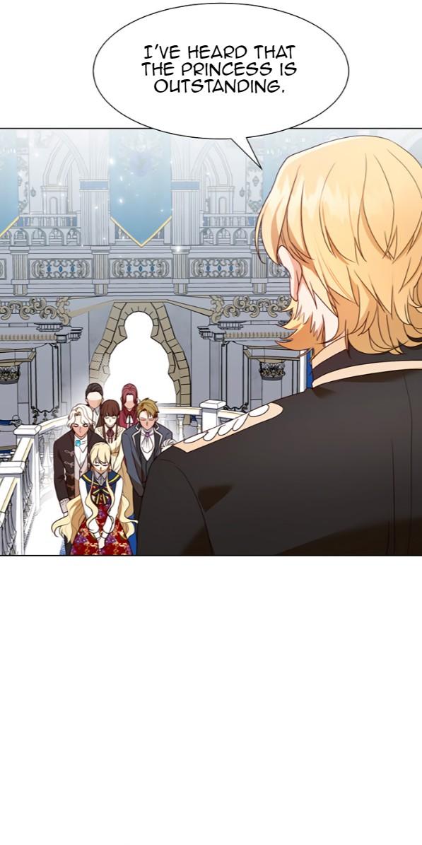 Welcome, It’s the First Time With This Kind of Villainess chapter 8 - page 49