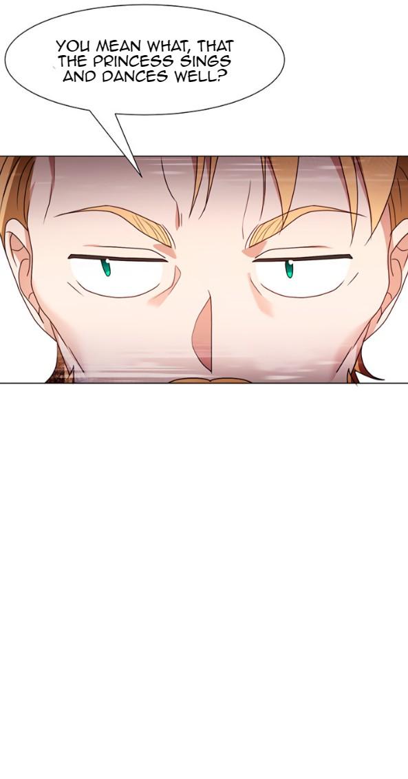 Welcome, It’s the First Time With This Kind of Villainess chapter 8 - page 53