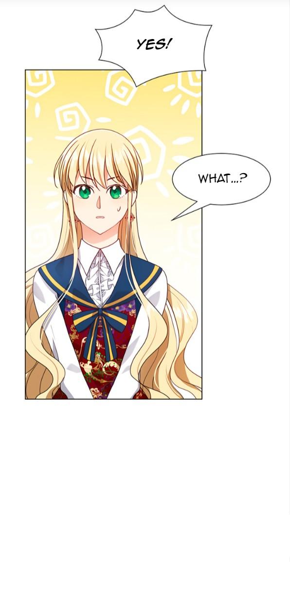 Welcome, It’s the First Time With This Kind of Villainess chapter 8 - page 54