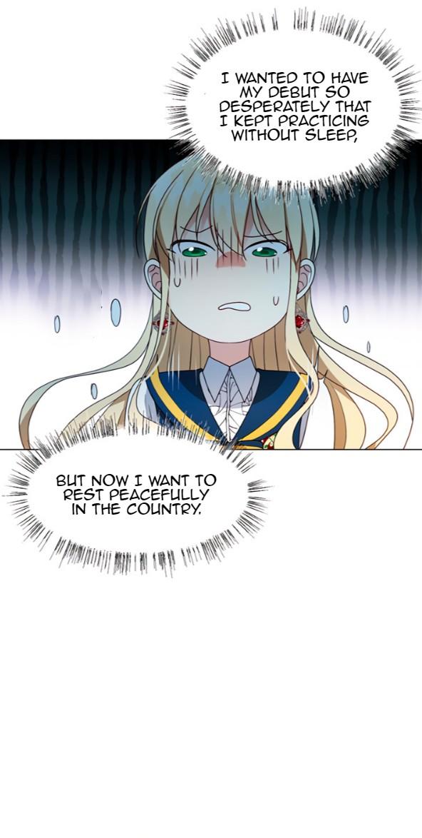 Welcome, It’s the First Time With This Kind of Villainess chapter 8 - page 56