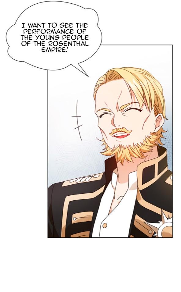 Welcome, It’s the First Time With This Kind of Villainess chapter 8 - page 57