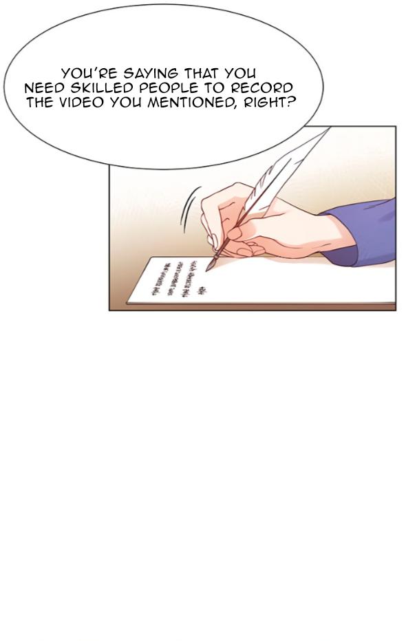 Welcome, It’s the First Time With This Kind of Villainess chapter 8 - page 6