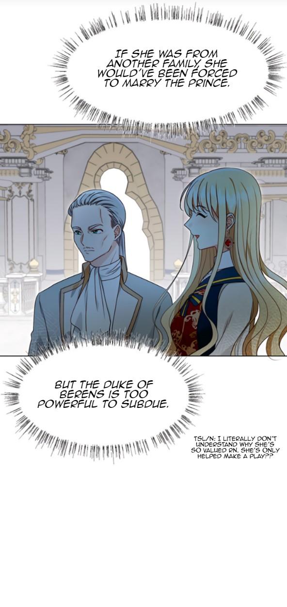 Welcome, It’s the First Time With This Kind of Villainess chapter 8 - page 68