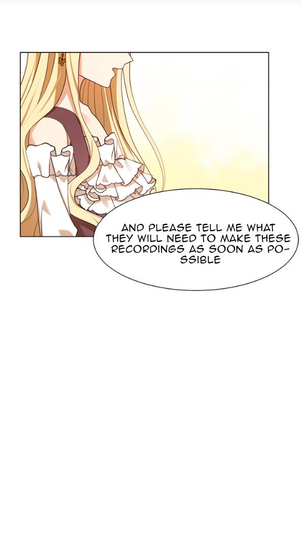 Welcome, It’s the First Time With This Kind of Villainess chapter 8 - page 7