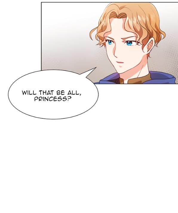 Welcome, It’s the First Time With This Kind of Villainess chapter 8 - page 9
