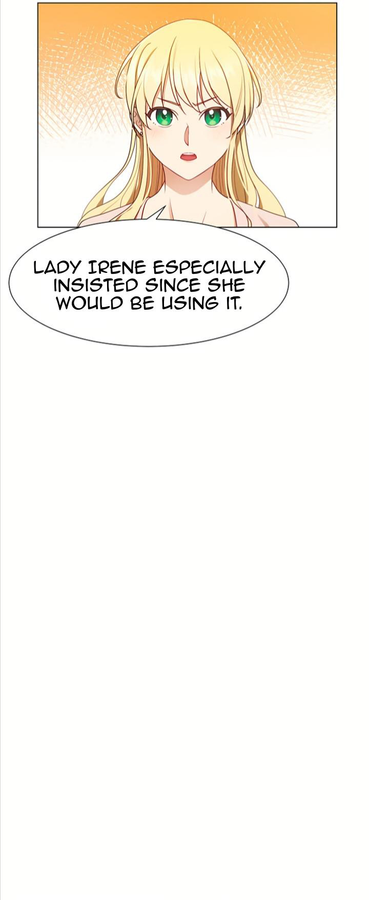 Welcome, It’s the First Time With This Kind of Villainess chapter 7 - page 10