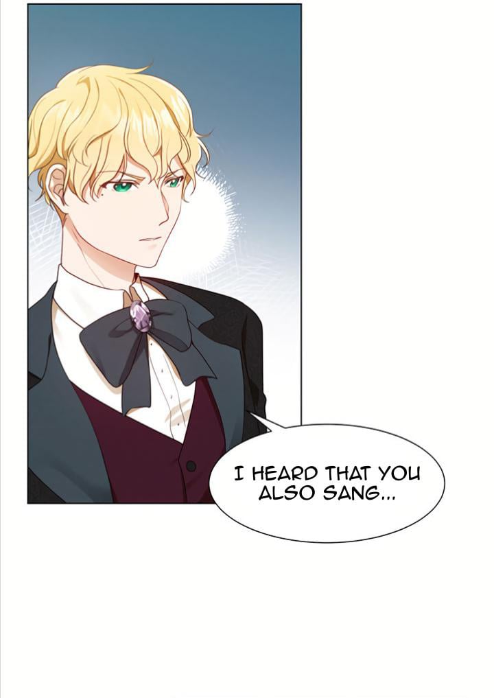 Welcome, It’s the First Time With This Kind of Villainess chapter 7 - page 11