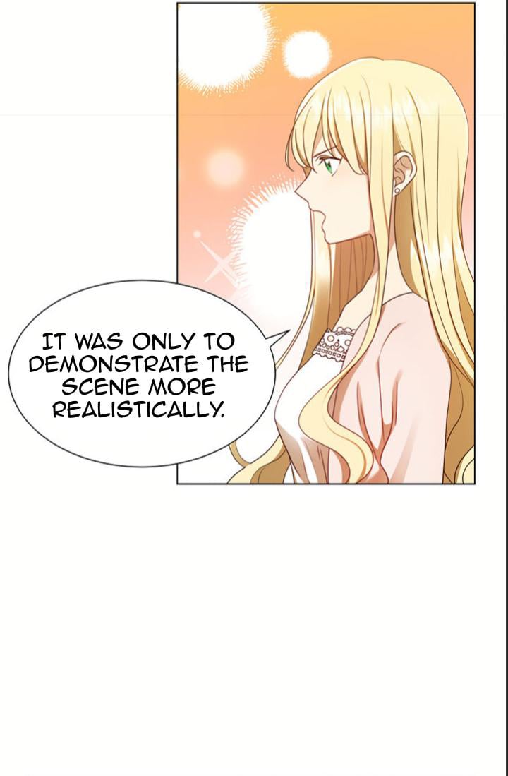 Welcome, It’s the First Time With This Kind of Villainess chapter 7 - page 12