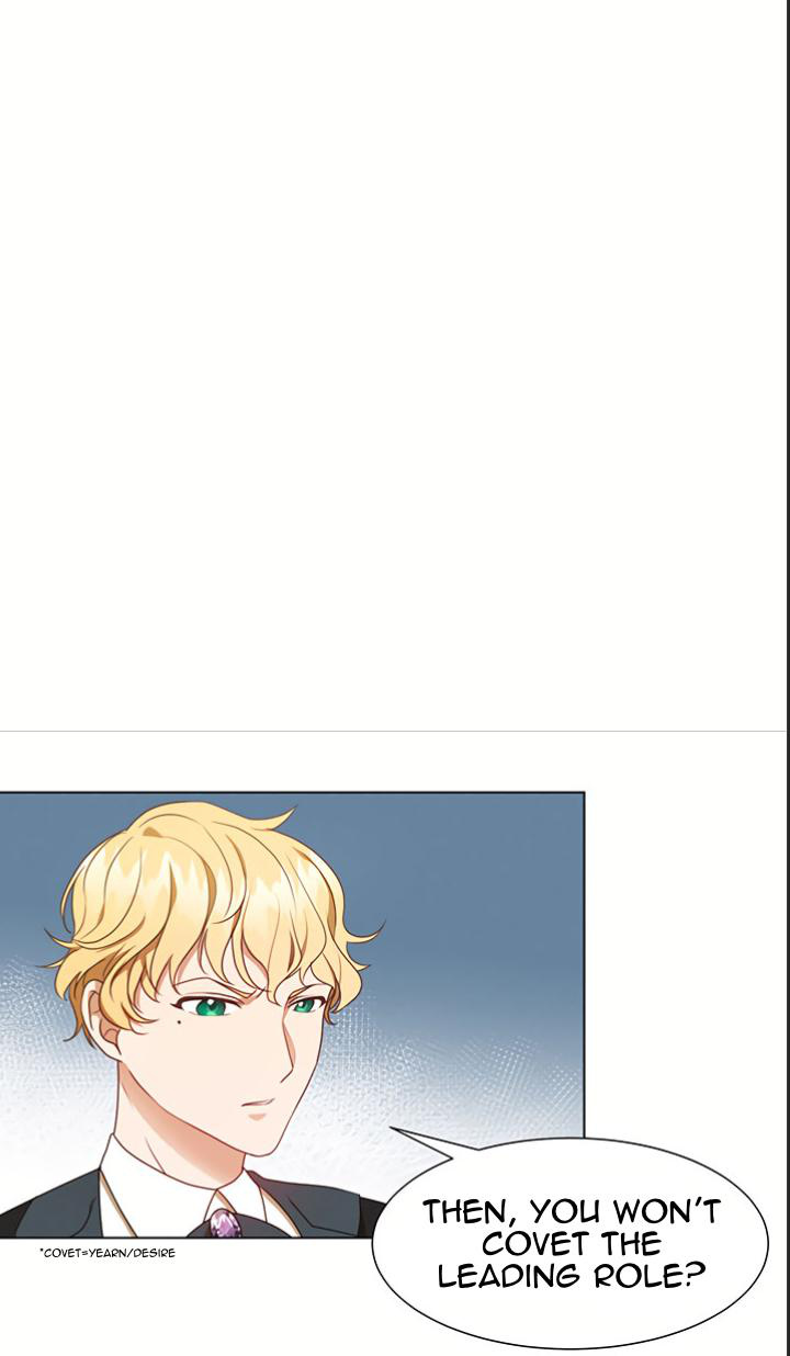 Welcome, It’s the First Time With This Kind of Villainess chapter 7 - page 14