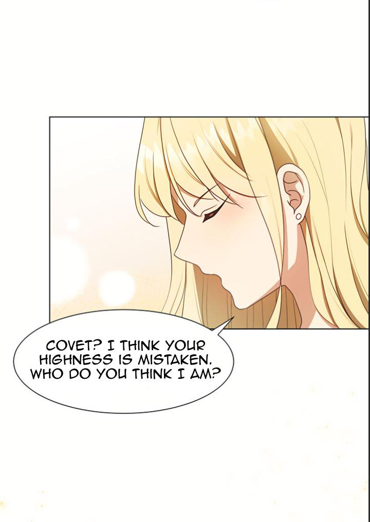Welcome, It’s the First Time With This Kind of Villainess chapter 7 - page 15