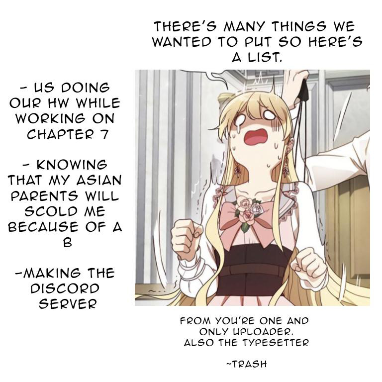 Welcome, It’s the First Time With This Kind of Villainess chapter 7 - page 19