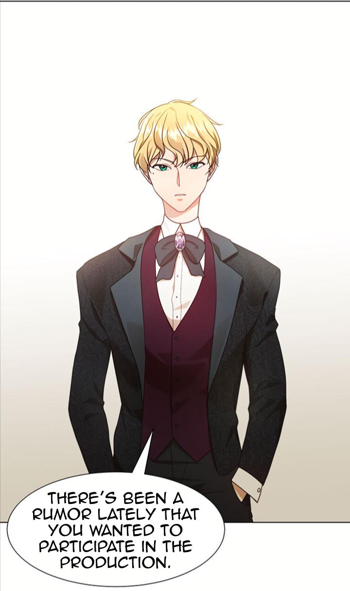Welcome, It’s the First Time With This Kind of Villainess chapter 7 - page 8