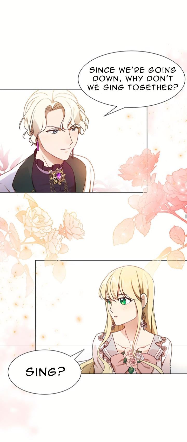 Welcome, It’s the First Time With This Kind of Villainess chapter 6 - page 26